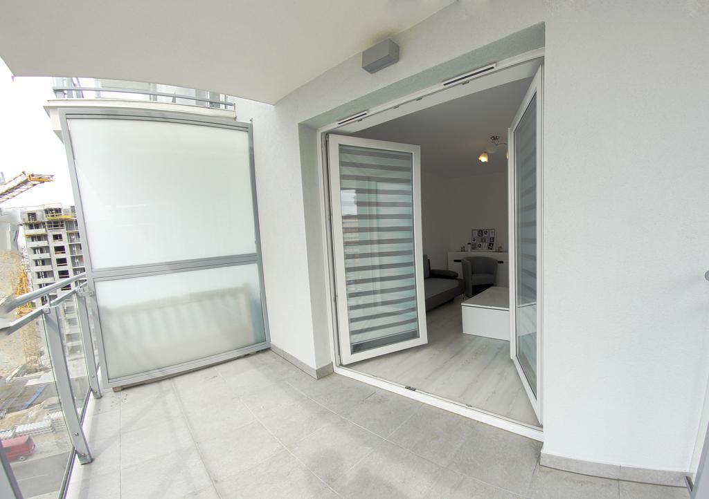 Apartament Ocean Spokojny Apartment *