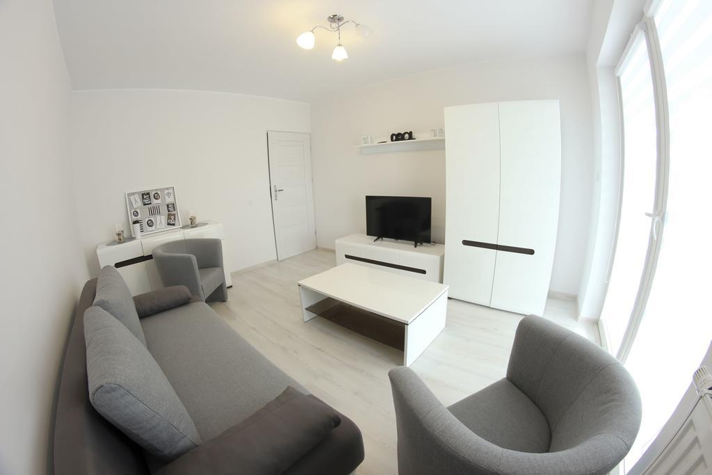 Apartament Ocean Spokojny Apartment *