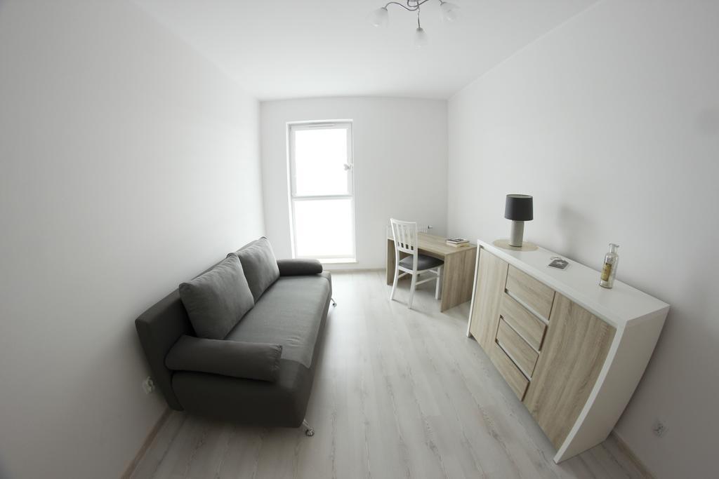 Apartament Ocean Spokojny Apartment *