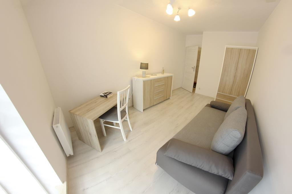 Apartament Ocean Spokojny Gdansk